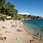 Beachfront Vala With A Swimming Pool Orebić