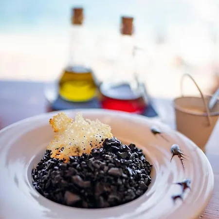 Apartment Beachfront Vala With A Swimming Pool Orebic